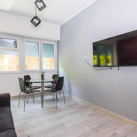 Mr Brown Home And Suites Rome Exterior photo